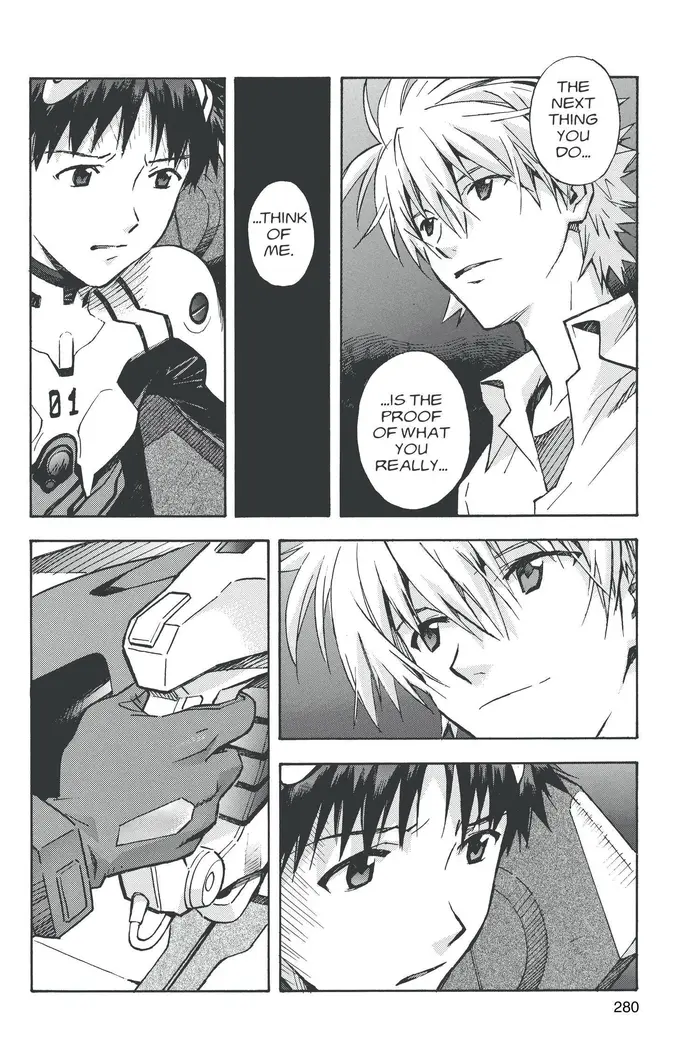 Neon Genesis Evangelion Chapter 74 image 10_optimized